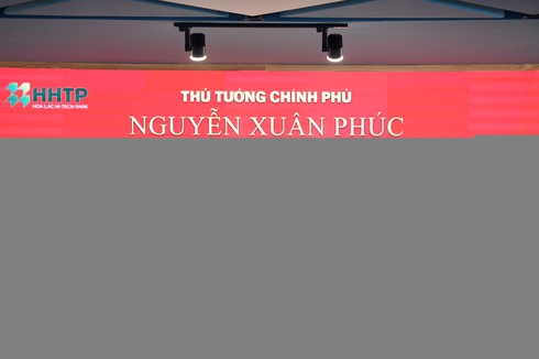 Thủ tướng yêu cầu hoàn thành GPMB cho Khu CNC Hòa Lạc trong 2017 - ảnh 1